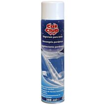 Dégivrant pare-brise en 300ML.
