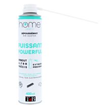 Aérosol dépoussiérant butane 400ml - T'NB