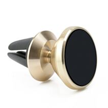 Support smartphone magnétique