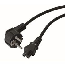 Cordon secteur trèfle/mickey 2m