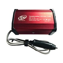 Convertisseur 12v 230v 300w allume cigare