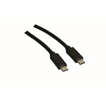 Câble usb 3.1 type c /type c 1m