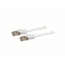 Cordon rj45 droit catégorie 7 3m