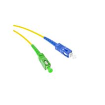 Cordon fibre optique free 5m