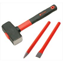 3 outils de maçon tri-matière - TALABOT