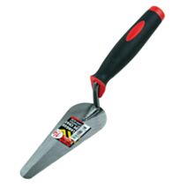 Truelle langue de chat bi-matière 14 cm - MOB