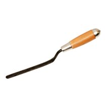 Truelle à Joint Demi-Ronde 10