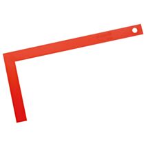 Equerre de maçon 60 cm - MOB