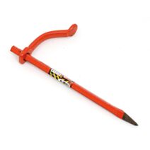 Chevillette carrée 300 mm - TALABOT