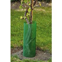 Grillage multi-usages polyéthylène haute densité mini maille 3x3mm 1x5m vert - NATURE