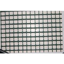 MAILLE CARREE 1CM 0.5X3M VERT
