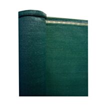 Brise vue 200grs/m2 occultant 4/5 1x3m vert - NATURE