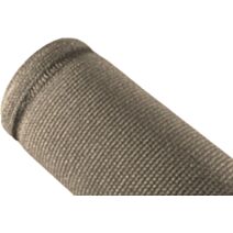 Brise vue 200g 95% 1 x 3 m taupe  - IDEAL GARDEN