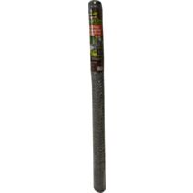 Grillage hexagonal galvanisé 13 mm 1 x 3 m - IDEAL GARDEN
