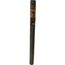 Grillage carré galvanisé 6,4 mm 1 x 3 m - IDEAL GARDEN