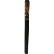 Grillage carré plastifié 19 mm 1 x 3 m - IDEAL GARDEN