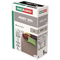 Joint poudre sol 5kg gris - PAREXLANKO