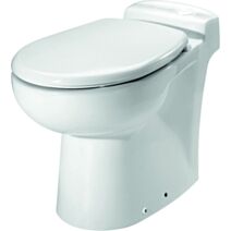 WC avec broyeur intégré - Sanicompact 54 - SFA