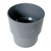 Manchette de réparation pvc à coller f100/m93