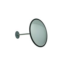 Miroir eco intérieur /exterieur  d.330 + fixations