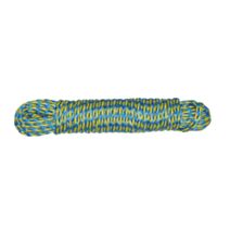 Cordage polypro tresse boucle rapide ø11mm longueur:10m 