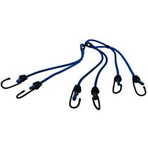 Araignee 6 bras -ø8mm l:0,4m