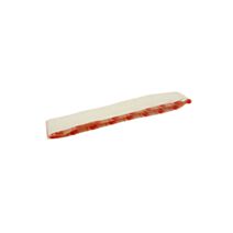Ruban agrippant adhesif largeur :20mm longueur :50cm couleur blanc