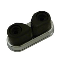 2 taquets coinceur ø1 a 6mm