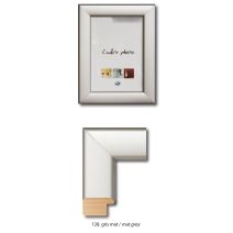 Cadre couleur alu 15 x 21 cm