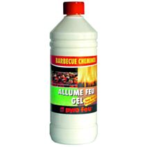 Gel Allume-feu 1L - PYROFEU