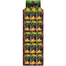 40 Allume feux cubes bois XXL naturel 1,5kg - CHEMINETT