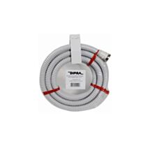Kit d'évacuation universel F40/49 mm 5 m - SPID'O