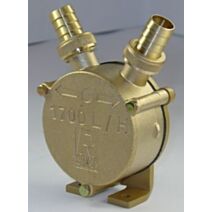 Pompe de transvasement TR20 - SPID'O