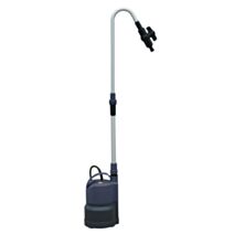 Pompe pour récupérateur eau de pluie EC300 - SPID'O