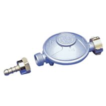 Détendeur Butane 1,3kg/h + tétine (coque)