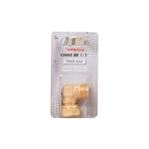 Coude Butane-Propane-Gaz Naturel MF15/21