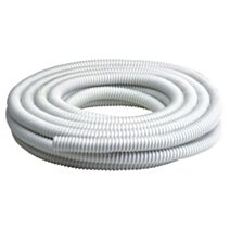 tuyau d'évacuation pvc annelé 15m d40 - DIPRA