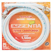 Tube Butane/Propane 5 ans 1,5m