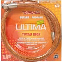Flexible Butane/Propane illimité 1m