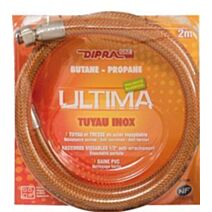 Flexible Butane/Propane illimité 2m