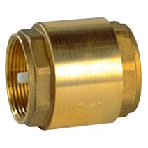 Clapet anti retour - SPID'O
