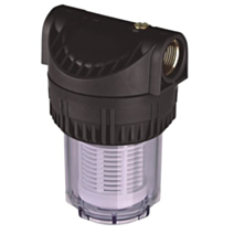 Préfiltre lavable pour pompes - SPID'O