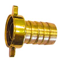 Raccord 2 pièces + joint imperdable F20/27 Ø15 mm - SPID'O