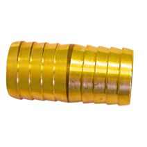 Jonction laiton Ø19 mm - SPID'O