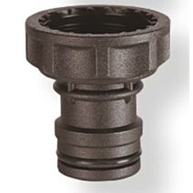 Nez de robinet gros débit F26/34 mm - SPID'O