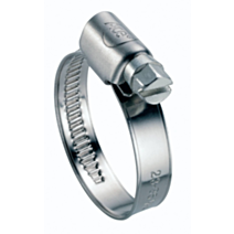 Colliers inox 9mm 16x27 x2 - SPID'O