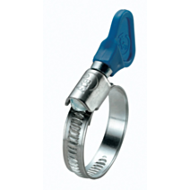 Colliers acier + clé 23x35 x2 - SPID'O