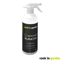 Nettoyant vapo plancha 750 mL - COOK'IN GARDEN