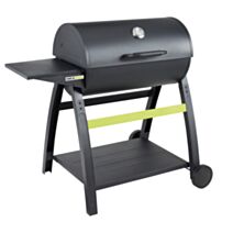 Barbecue charbon de bois Tonino - COOK'IN GARDEN