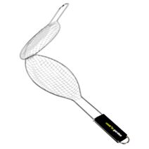 Grille treillis 1poisson 15x31